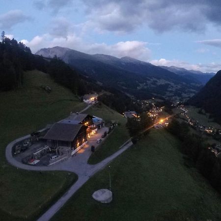 Ferienhof Oberer Gollmitzer Heiligenblut Bagian luar foto