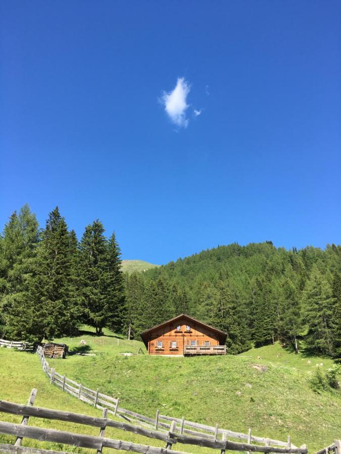 Ferienhof Oberer Gollmitzer Heiligenblut Bagian luar foto