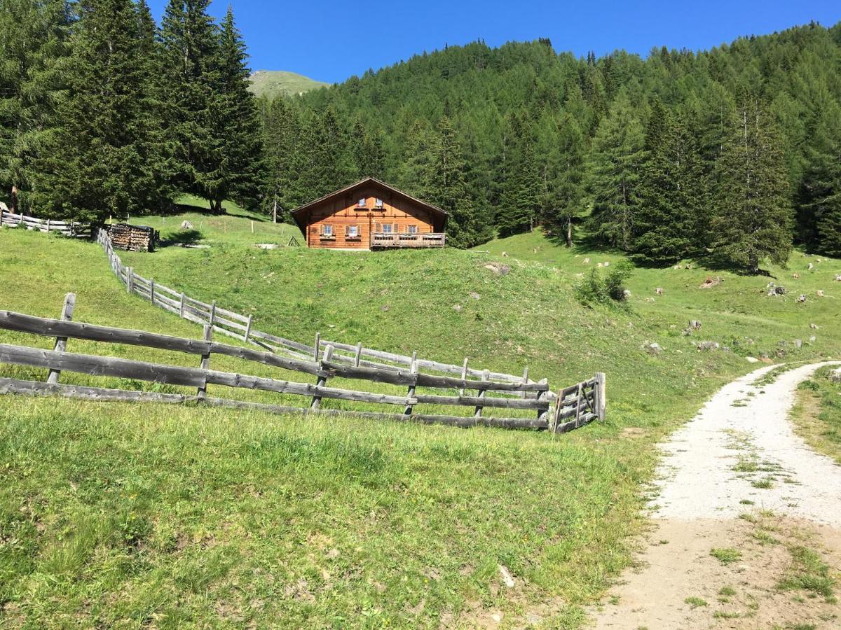 Ferienhof Oberer Gollmitzer Heiligenblut Bagian luar foto