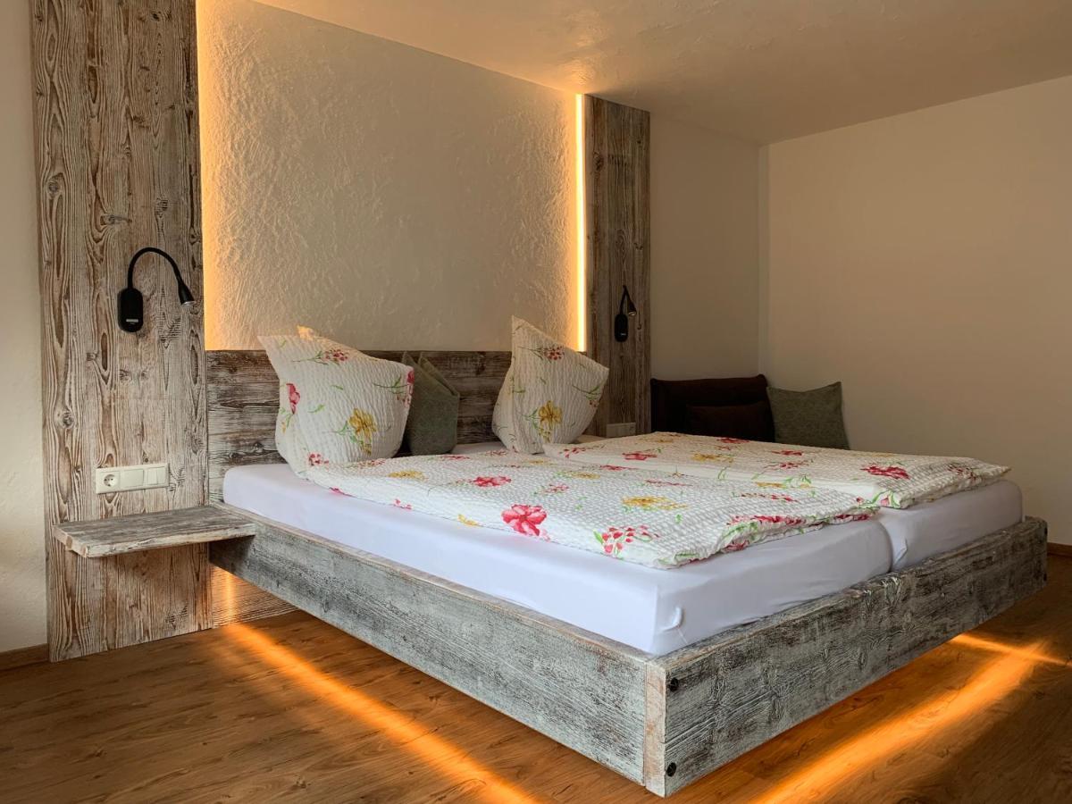 Ferienhof Oberer Gollmitzer Heiligenblut Bagian luar foto