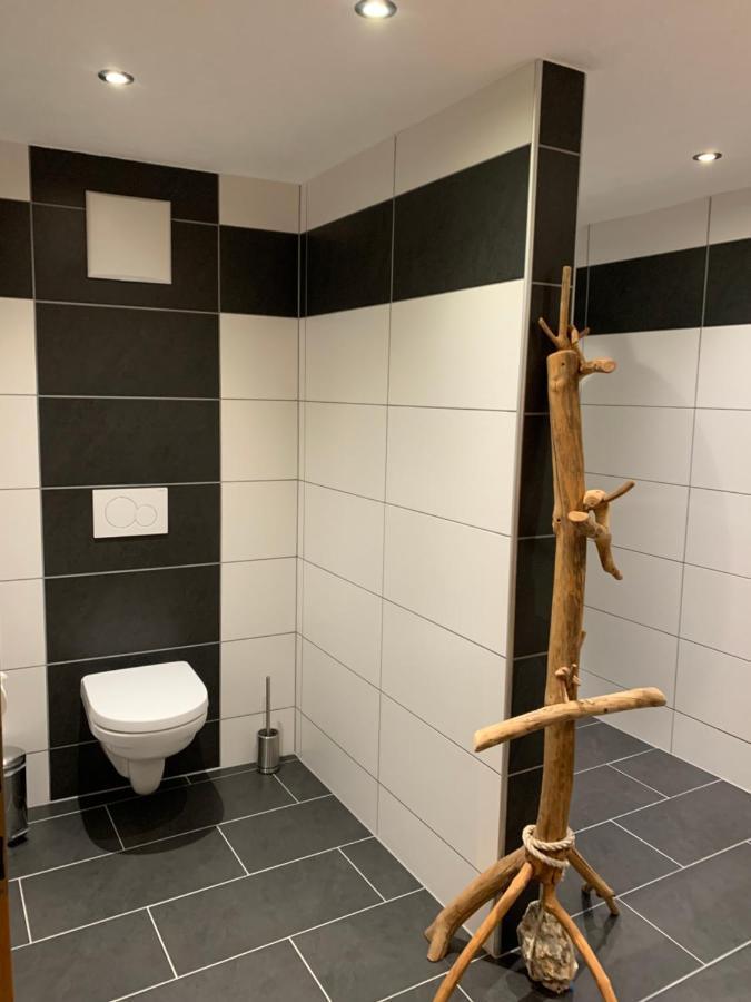 Ferienhof Oberer Gollmitzer Heiligenblut Bagian luar foto