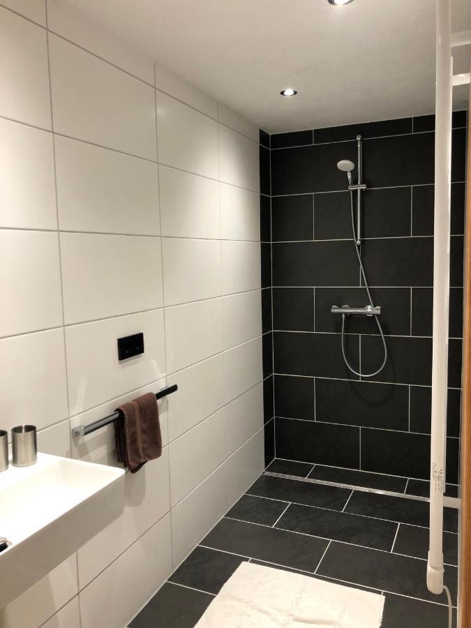 Ferienhof Oberer Gollmitzer Heiligenblut Bagian luar foto