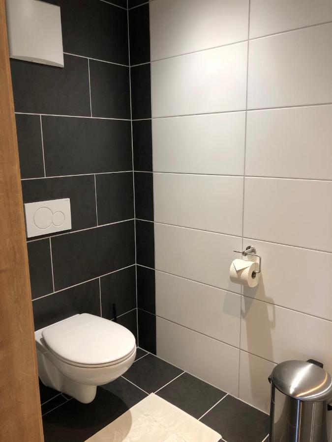 Ferienhof Oberer Gollmitzer Heiligenblut Bagian luar foto
